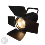 Refletor Fresnel 400w BFQ com case ST-400JGZ