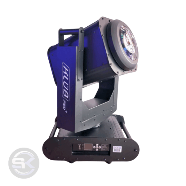 Moving Head Beam 460w Outdoor KL-461w OSM-EXT