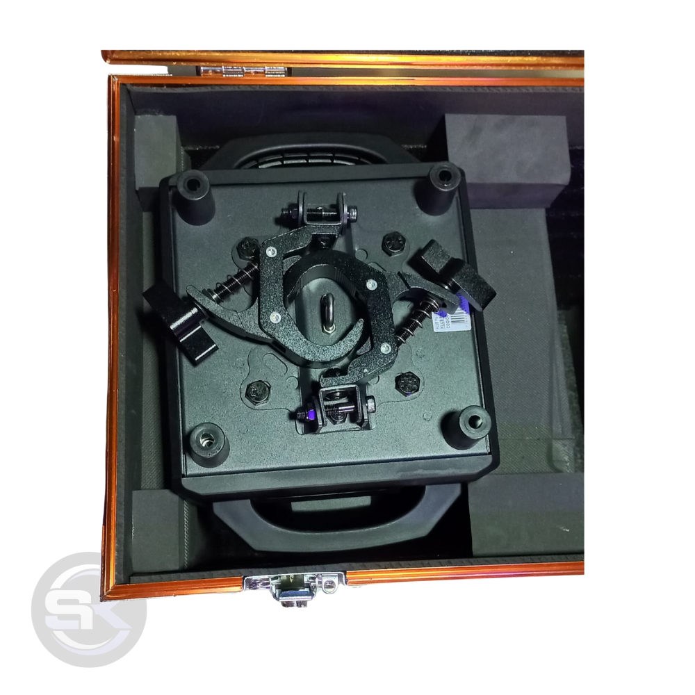 Moving Head Beam 18R 380w - Imagem 6