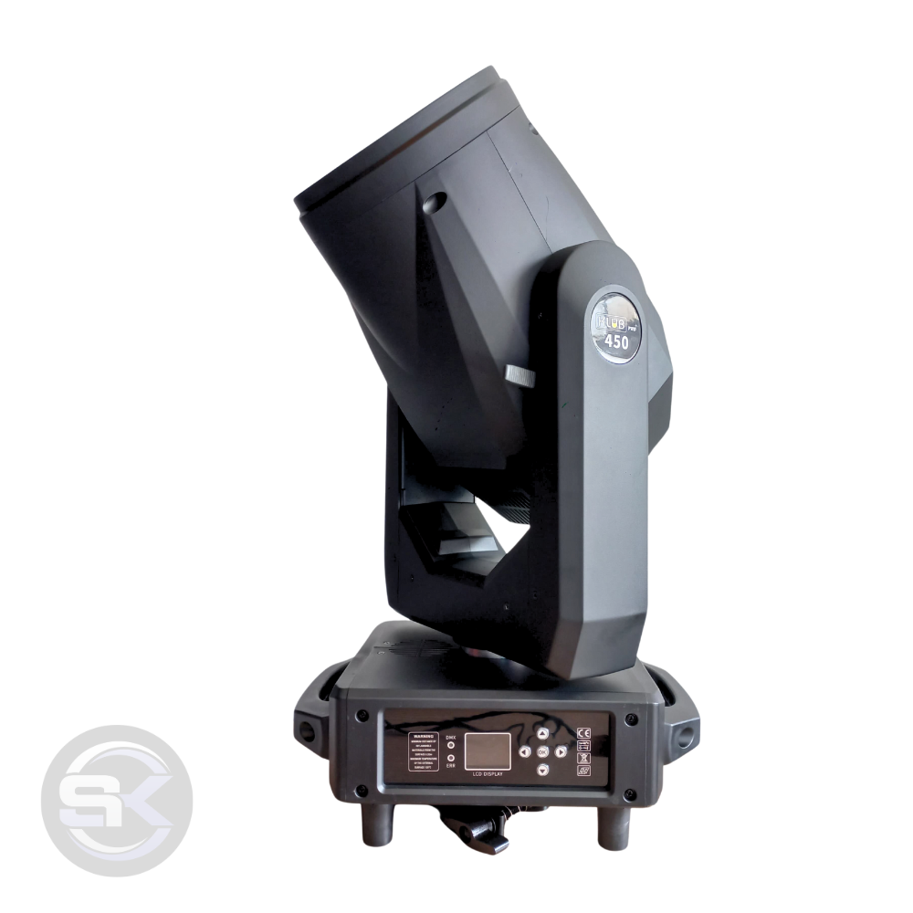 Moving Head Beam 18R 380w