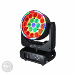 Moving Mac Aura  com Borda ST - 19MHY case c/ 4 unidades