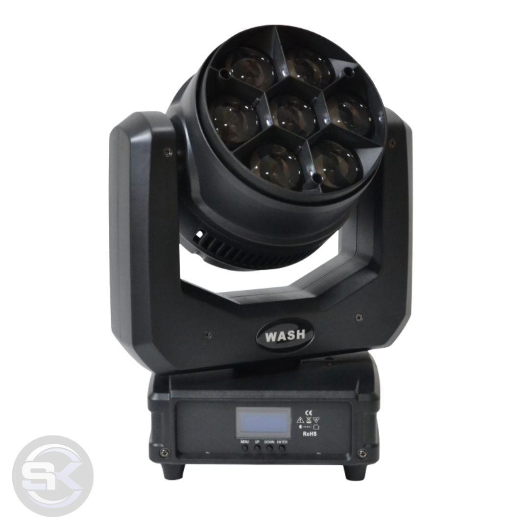 Moving Bee Eye com borda ST- 740FY case c/ 4 unidades