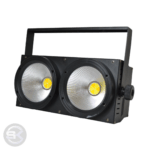 Mini Brut 2 Led com Case ST-MN200LX case c/ 10 unidades