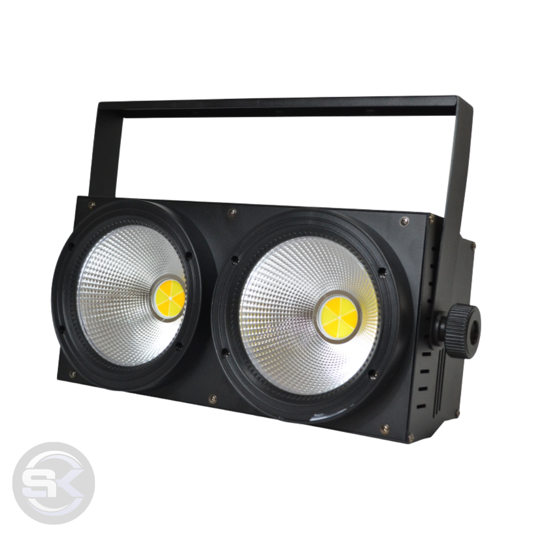 Mini Brut 2 Led com Case ST-MN200LX case c/ 10 unidades