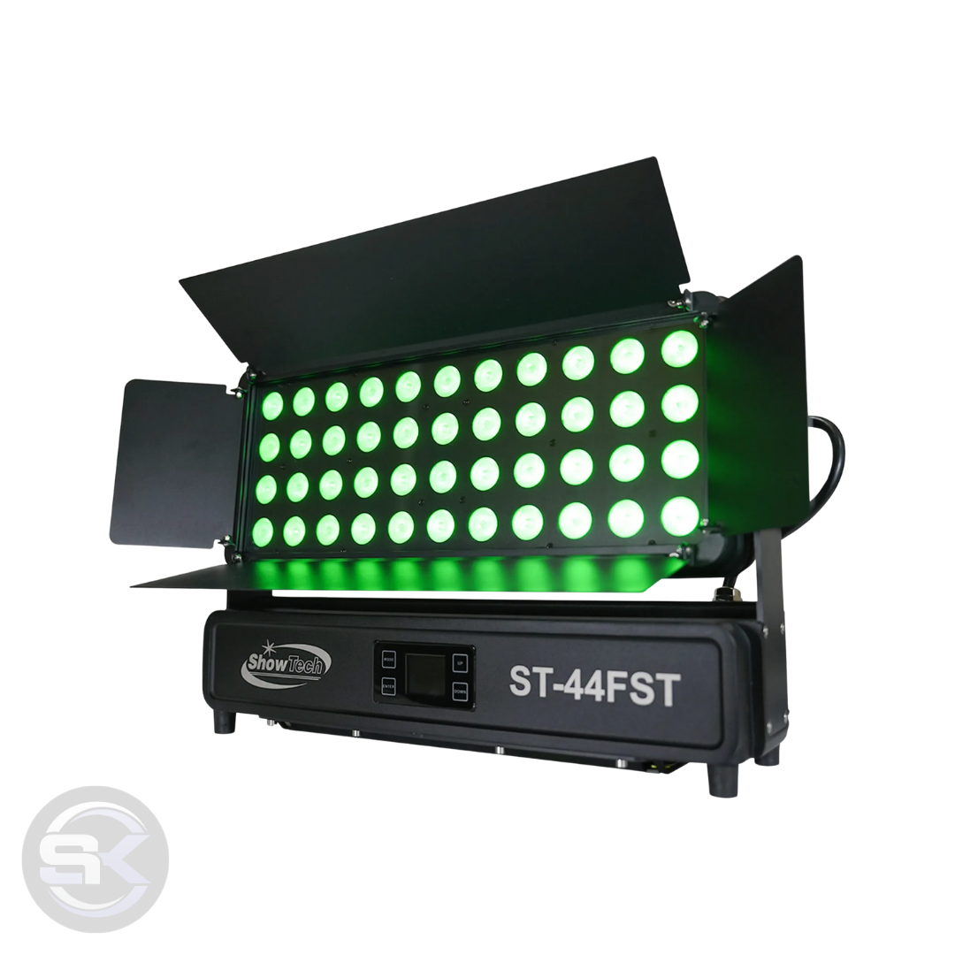 Ribalta P5 RGBW IP65 - ST 44FTS