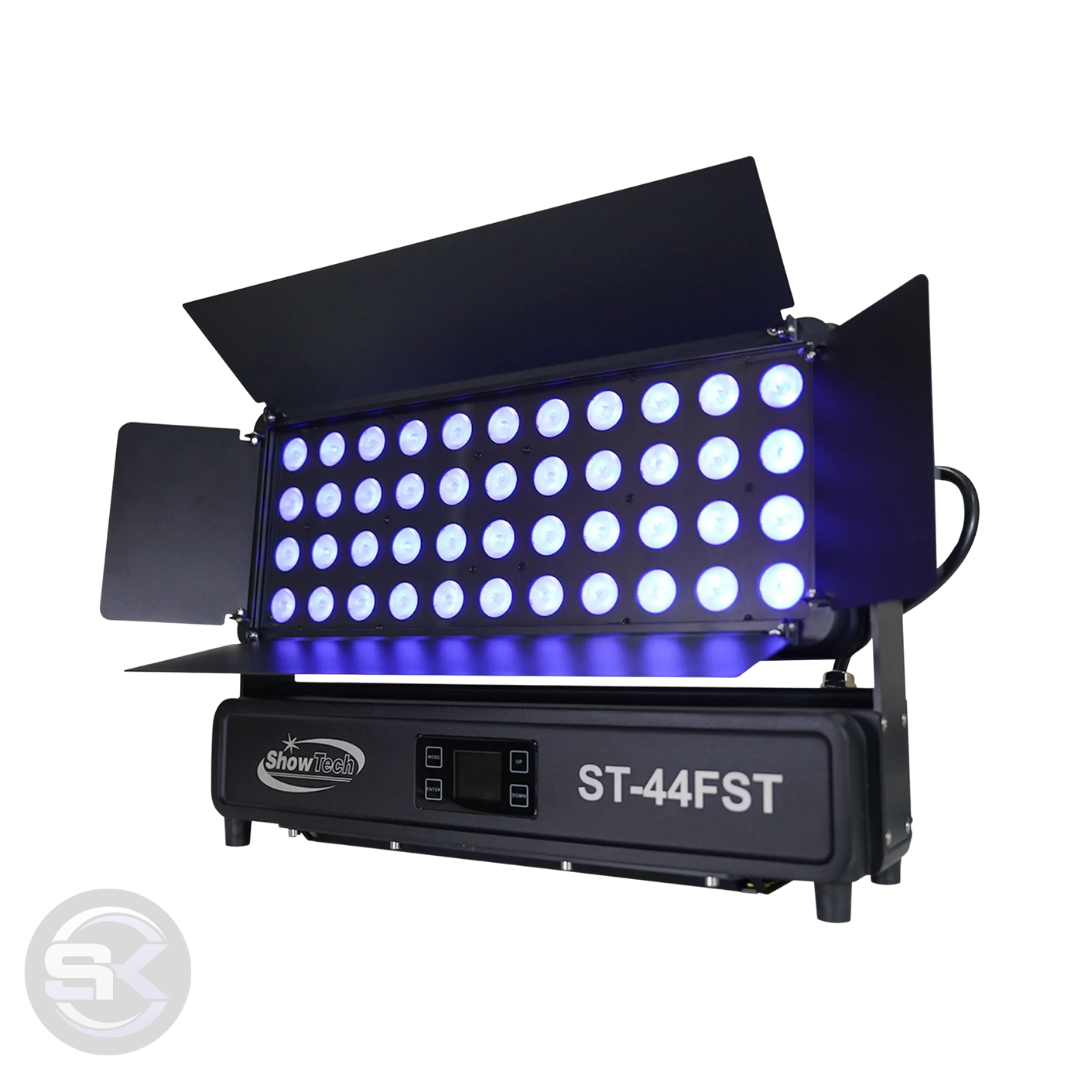 Ribalta P5 RGBW IP65 - ST 44FTS - Imagem 3