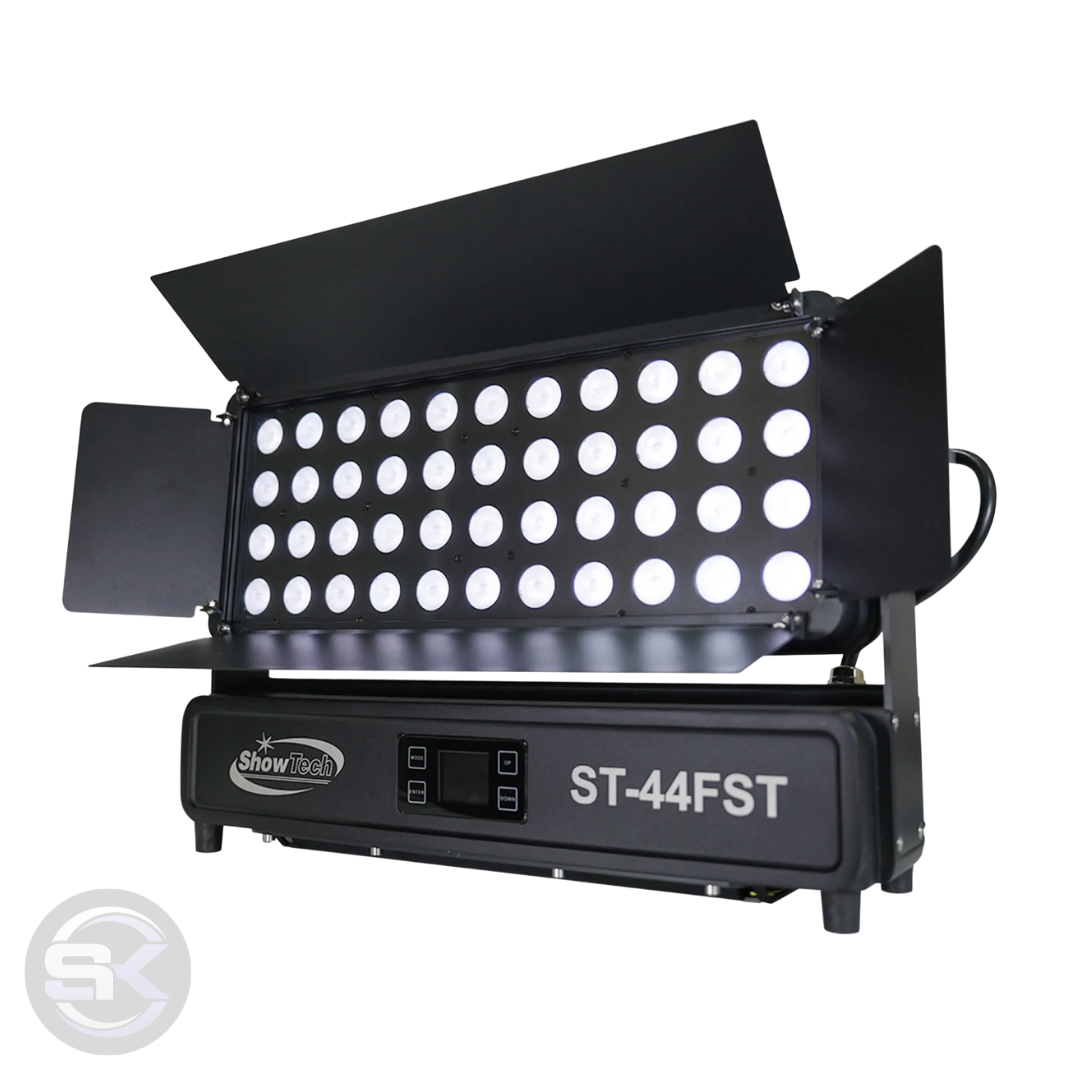 Ribalta P5 RGBW IP65 - ST 44FTS - Imagem 4