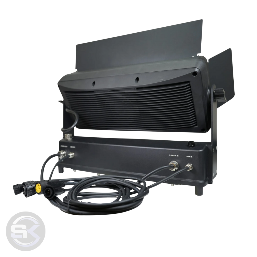 Ribalta P5 RGBW IP65 - ST 44FTS - Imagem 5