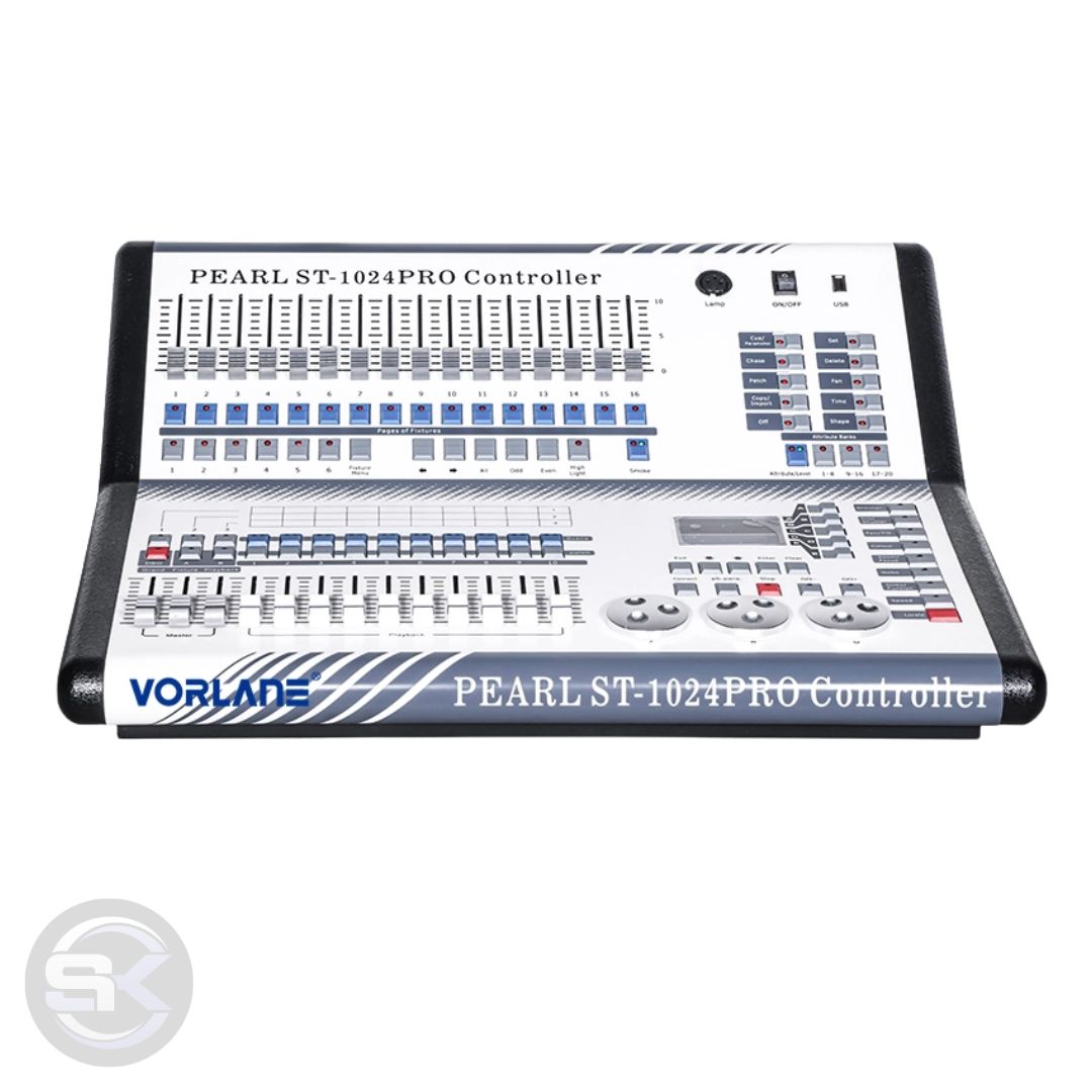 Mesa Pearl 1024 - VL 1024 Pearl