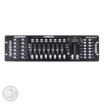 Mesa dmx 192 VL-192 caixa c/ 10 unidades