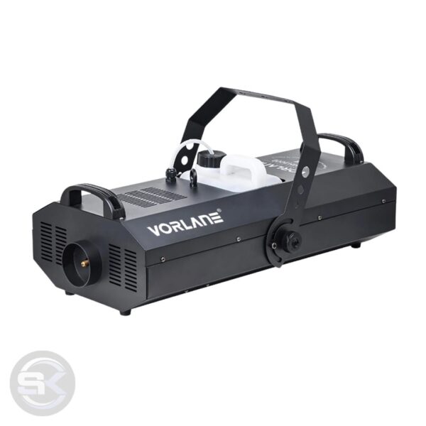 Maquina de Fumaça 3000w