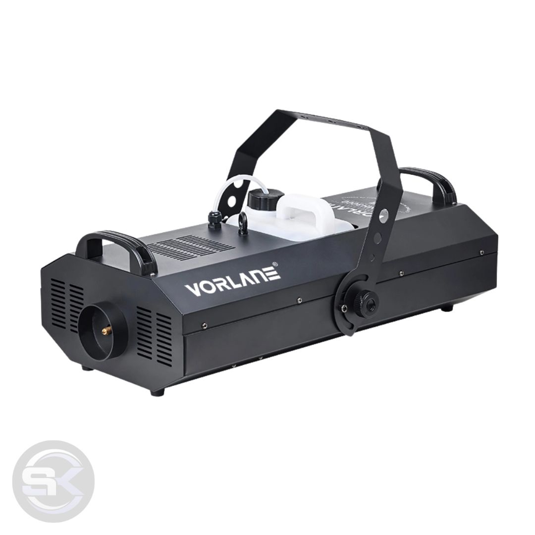 Maquina de Fumaça 3000w