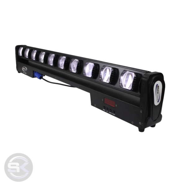 Ribalta RGBW 10x40w no case ST-1040