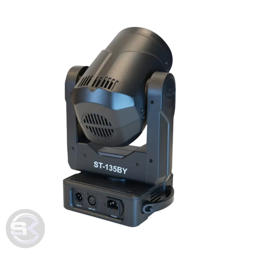 Moving Beam 120w com Borda ST-135BY caixa c/6 unidades - Imagem 2