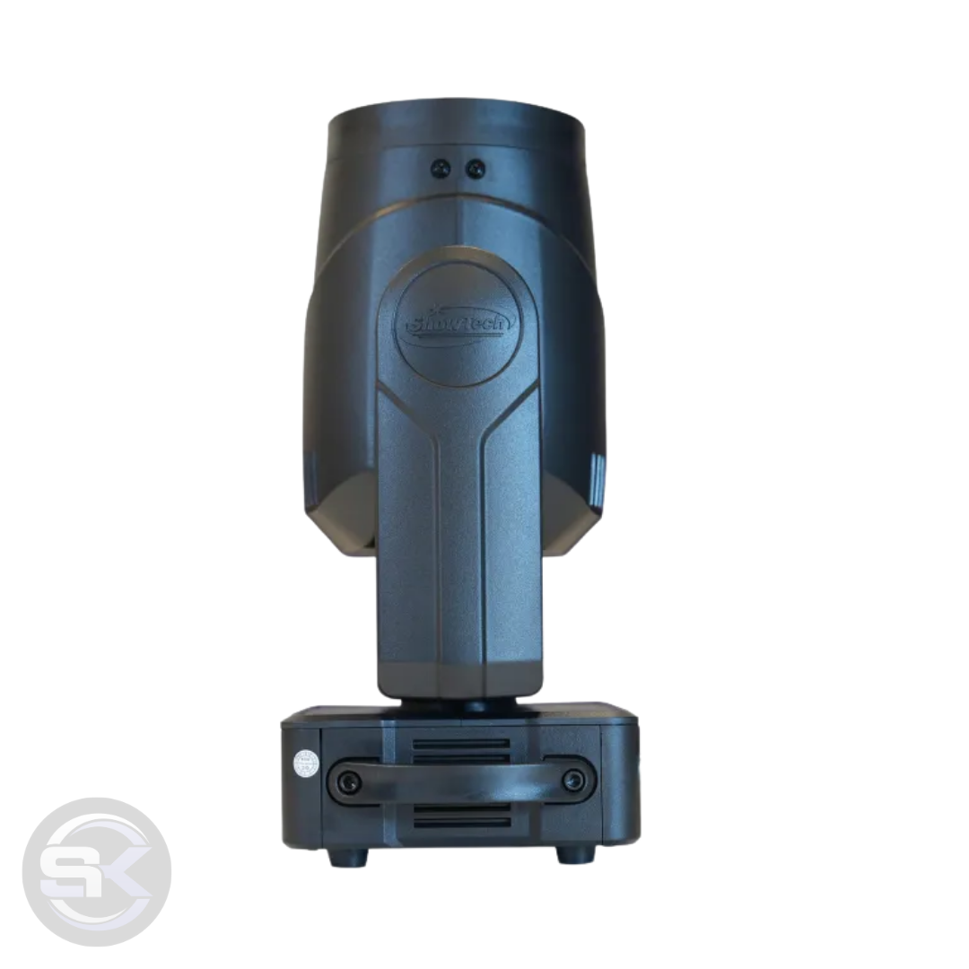 Moving Beam 120w com Borda ST-135BY caixa c/6 unidades - Imagem 3