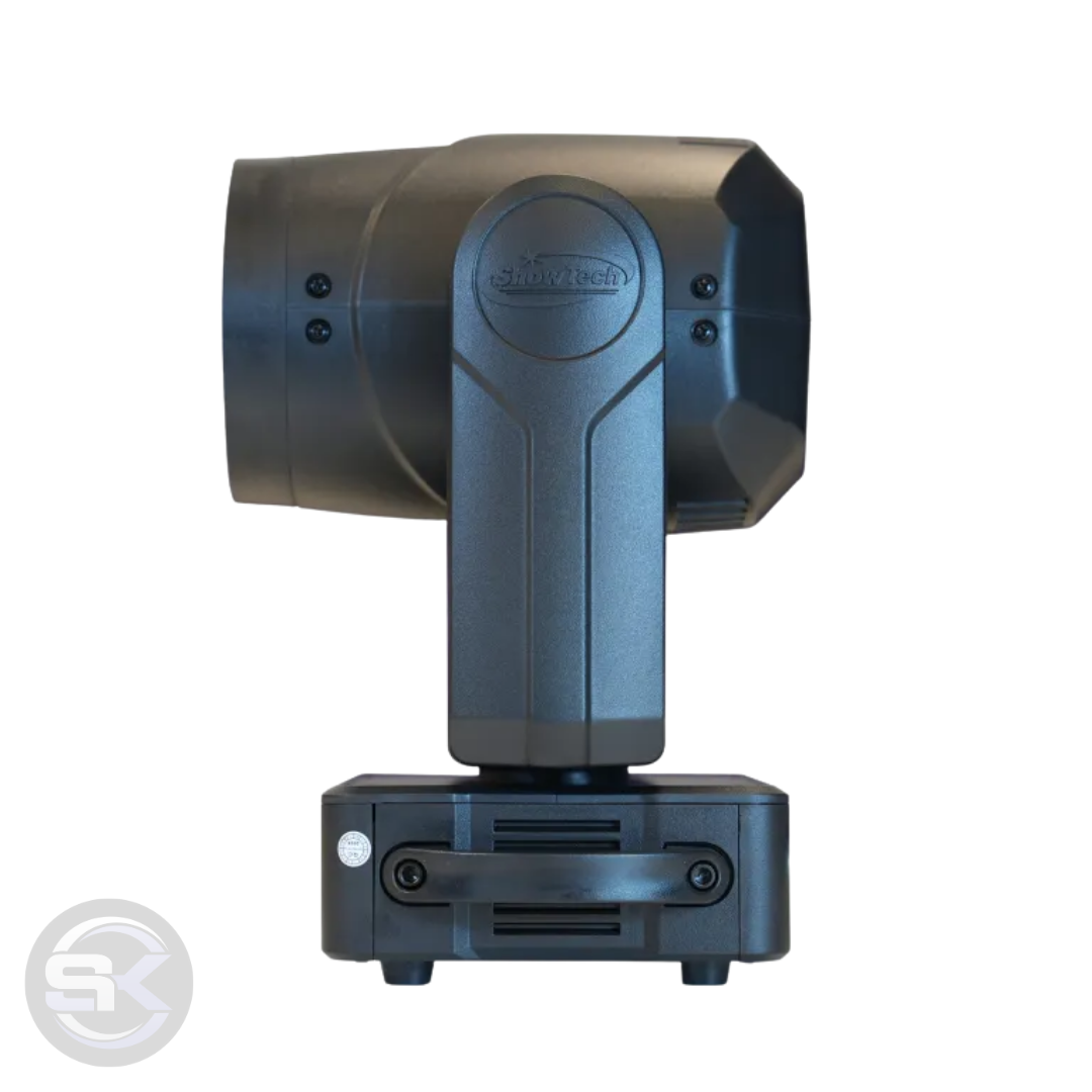 Moving Beam 120w com Borda ST-135BY caixa c/6 unidades - Imagem 4