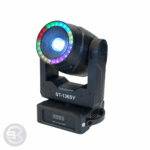 Moving Spot 120w com borda caixa c/ 6 unidades