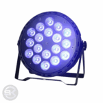 Par Led 18 4N1 RGBW