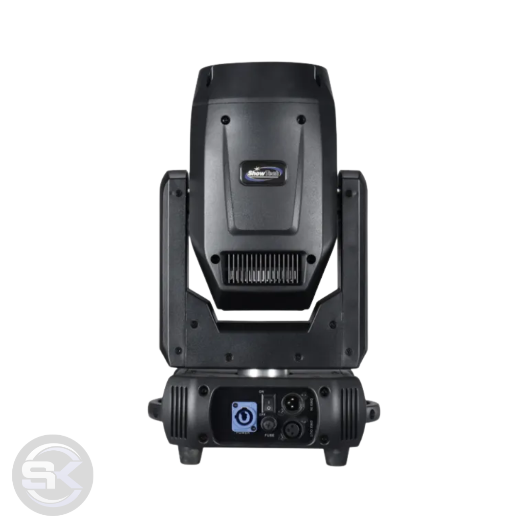 Moving Beam led 200w ST-200 case duplo - Imagem 3