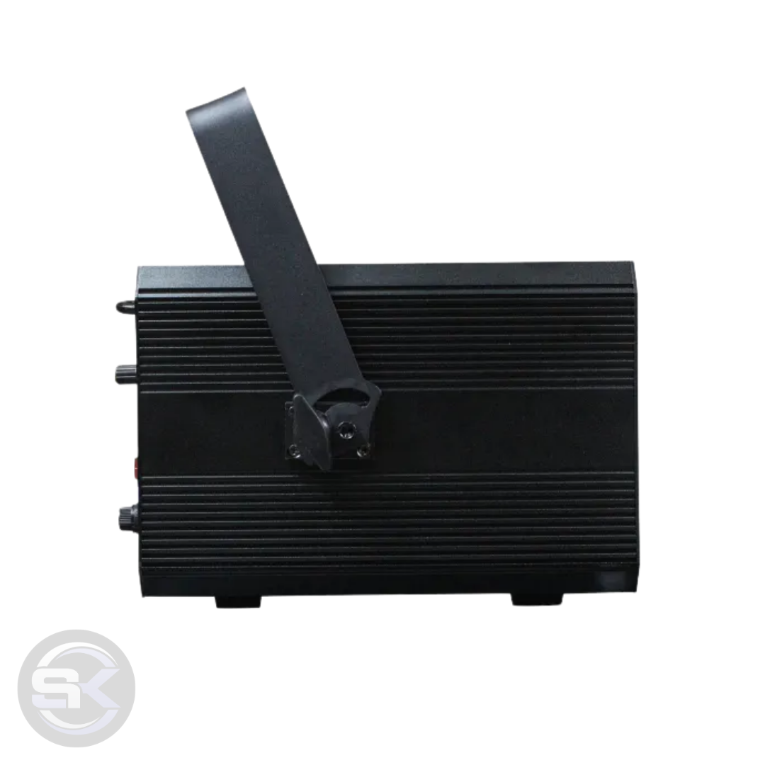 Laser 5w RGB com case ST-2301 - Imagem 2