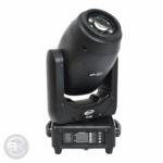 Moving 300w Led BSW case duplo