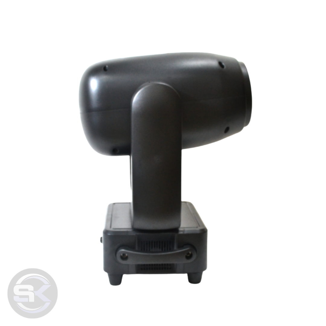 Moving 300w Led BSW case duplo - Imagem 2