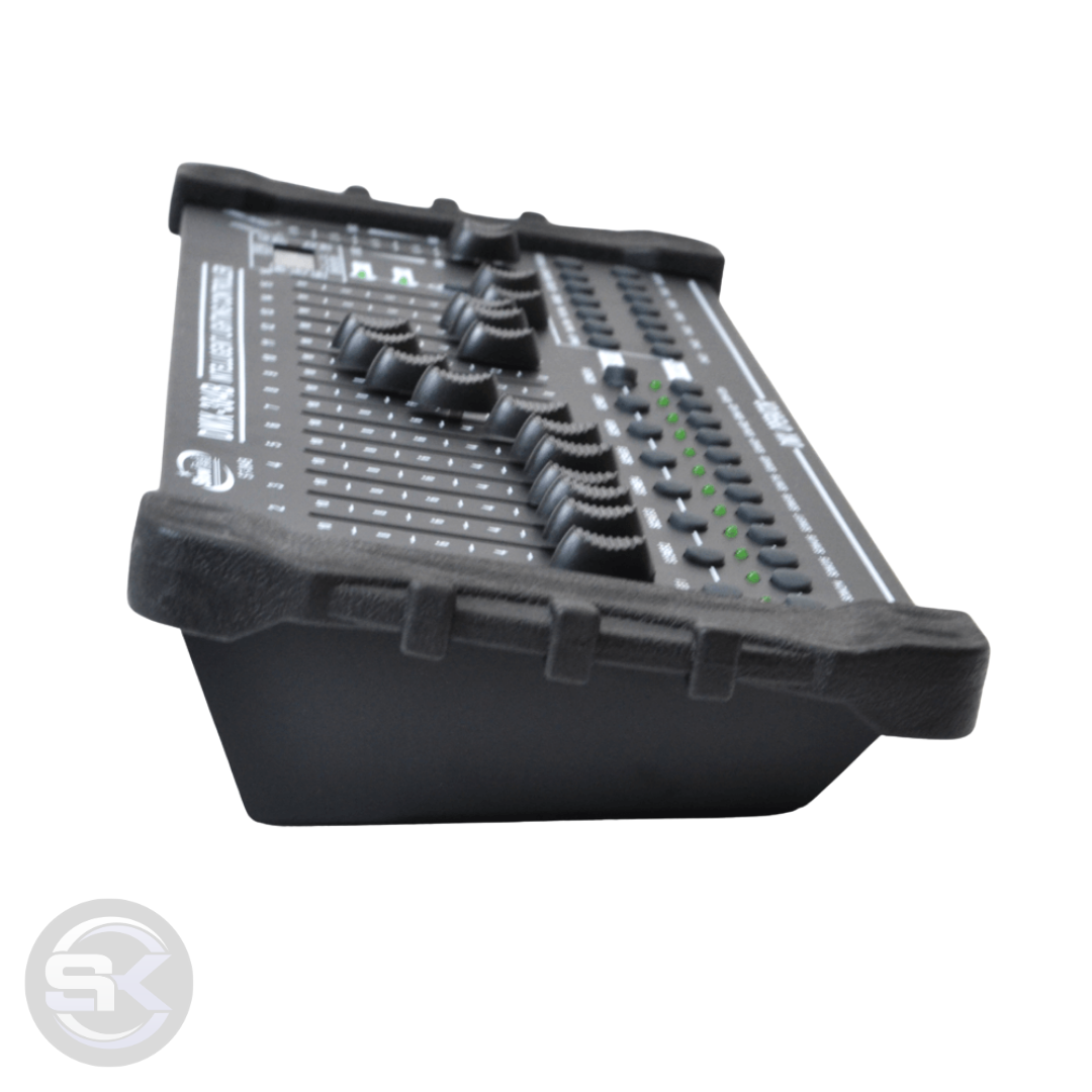 Mesa DMX 384B ST-384B - Imagem 2