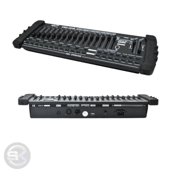 Mesa DMX 384B ST-384B