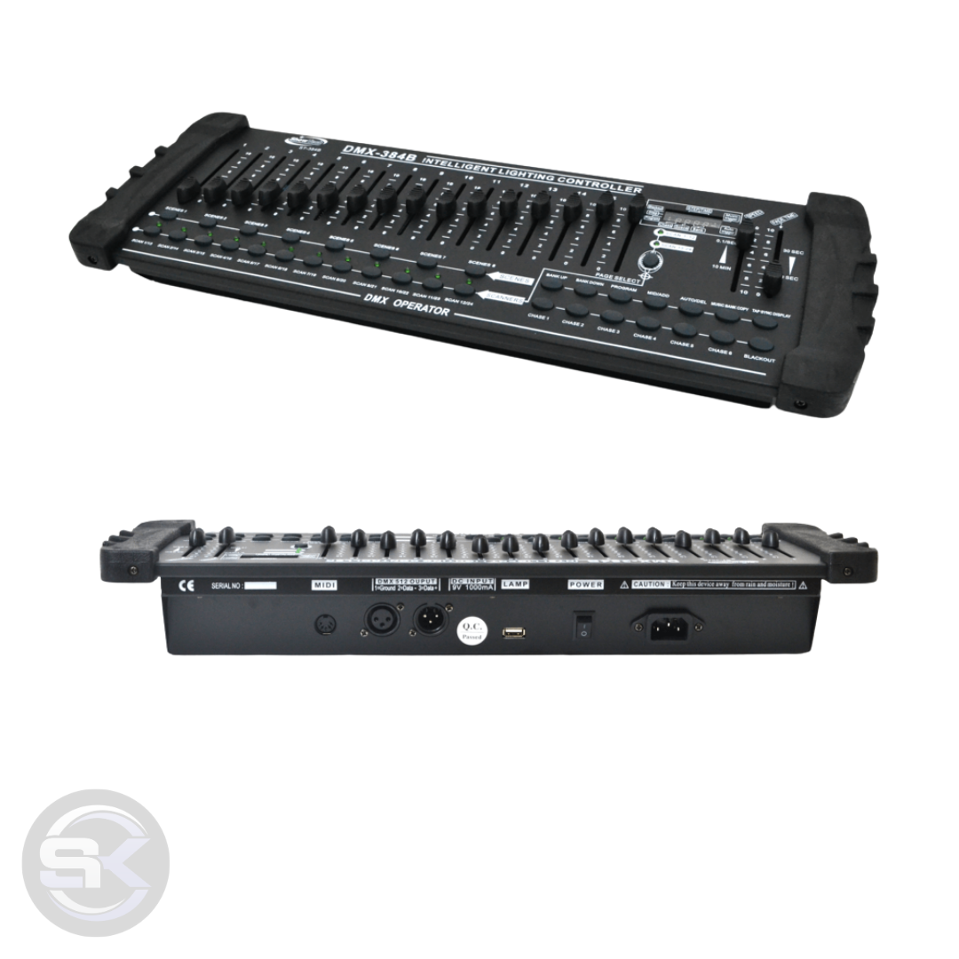 Mesa DMX 384B ST-384B