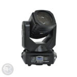Moving Beam 4 x 25 led