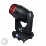 Moving BSW 460w + CMY case duplo