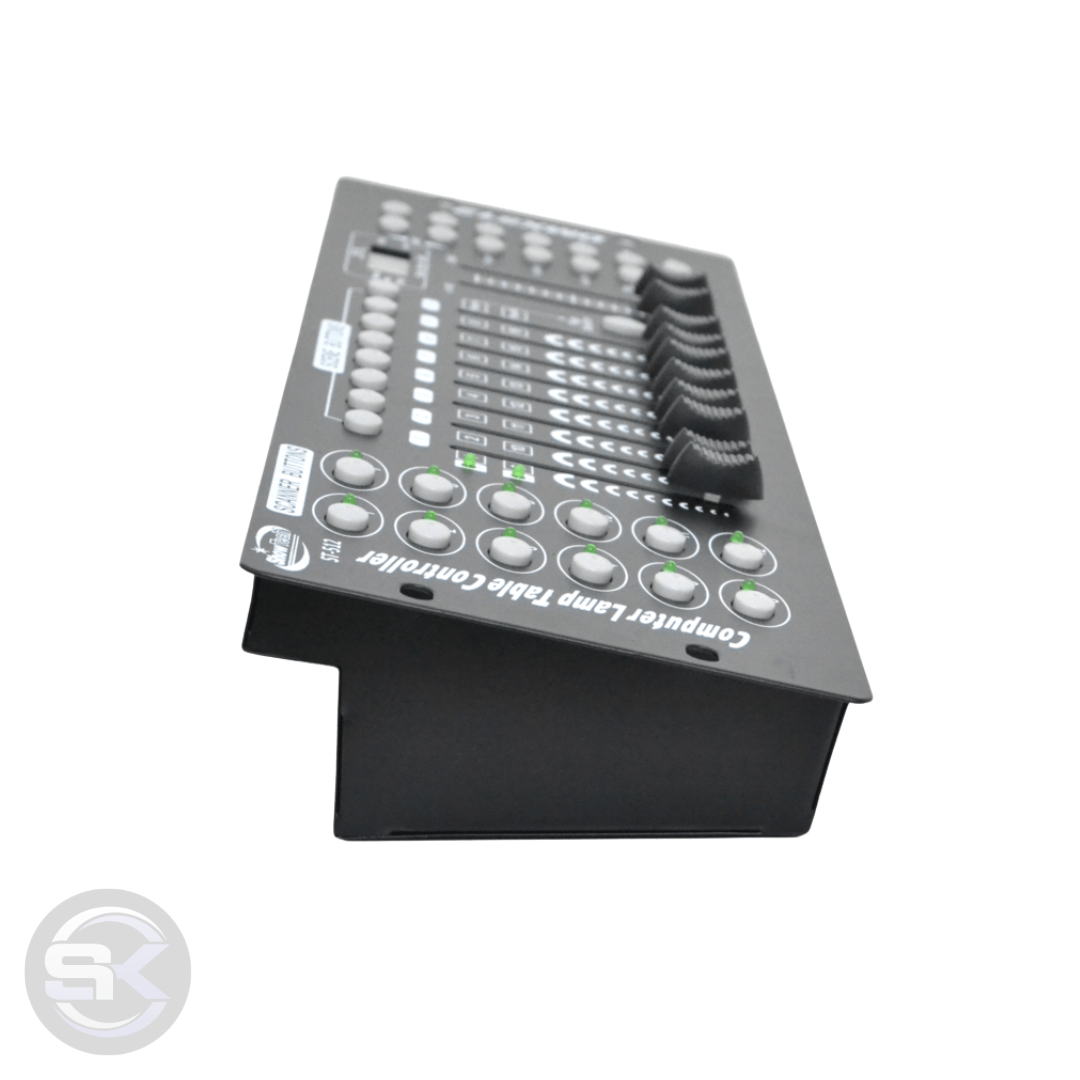 Mesa dmx 192 ST-512 - Imagem 2
