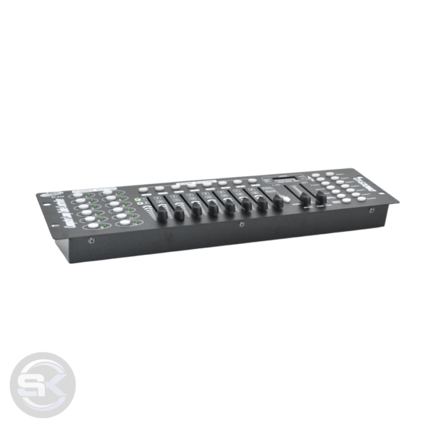 Mesa dmx 192 ST-512