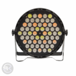 Par Led 60 RGBWA ST-6053 caixa c/ 20 unidades