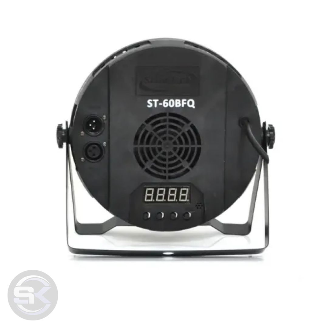 Par led 60 Branco Quente / Branco Frio ST-60 BFQ caixa c/ 20 unidades - Imagem 2