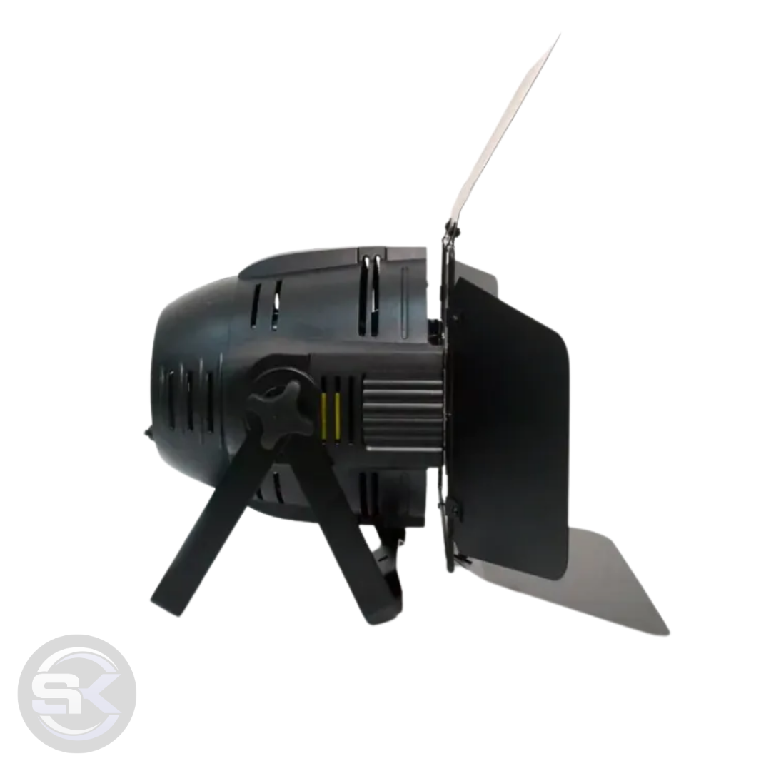 Refletor Cob 200w Com Case ST-COB 200W case c/ 6 unidades - Imagem 2