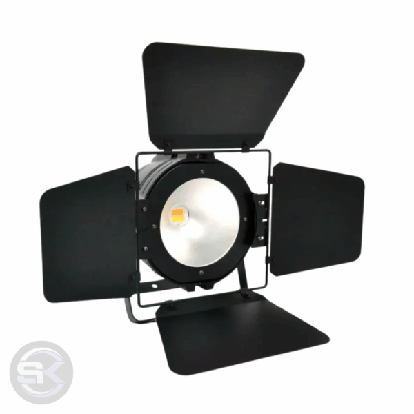 Refletor Cob 200W BFQ ST- COB200w caixa c/ 4 unidades
