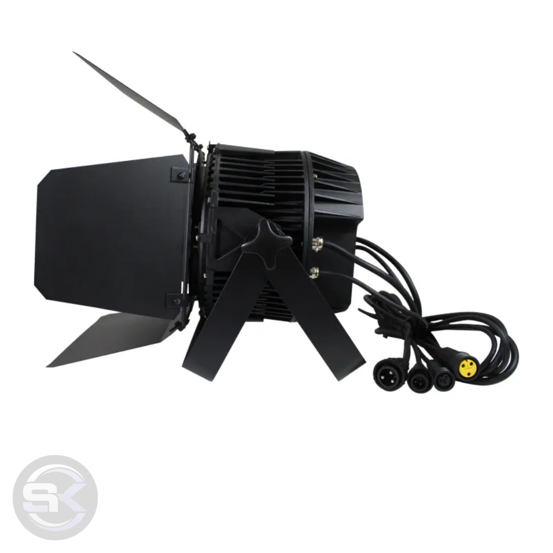 Refletor COB 300W Outdoor IP 65 - Imagem 2