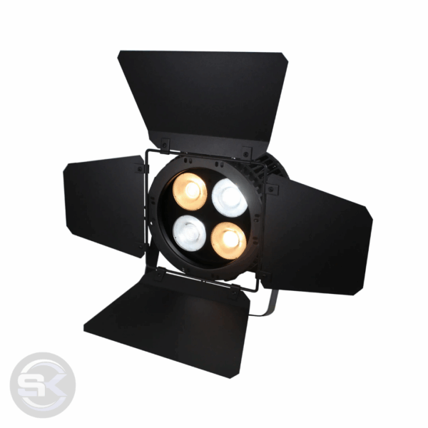 Refletor COB 300W Outdoor IP 65