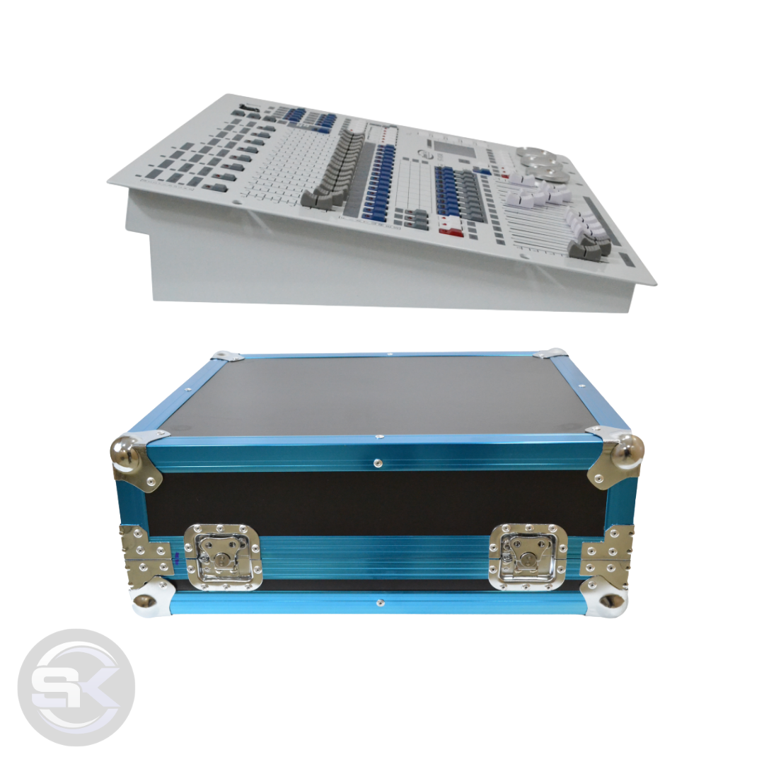 Mesa DMX 1024 - ST 1024B - Imagem 7