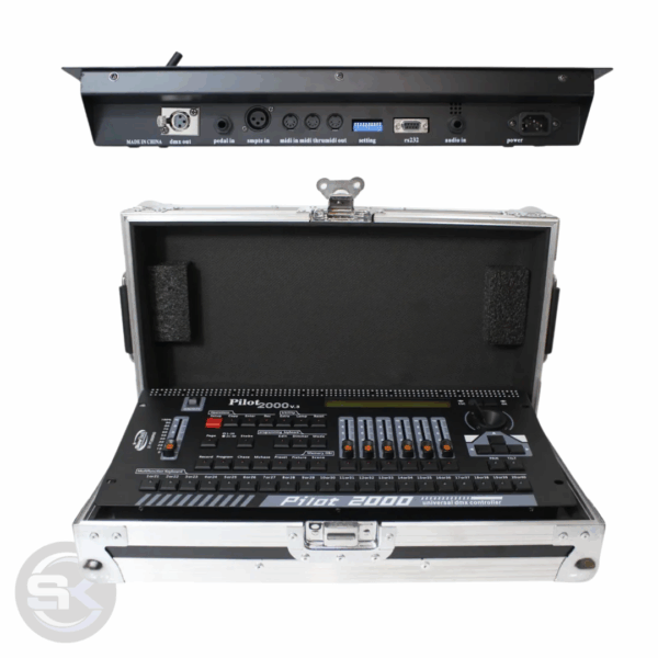 Mesa Pilot 2000 ST-PT 2000