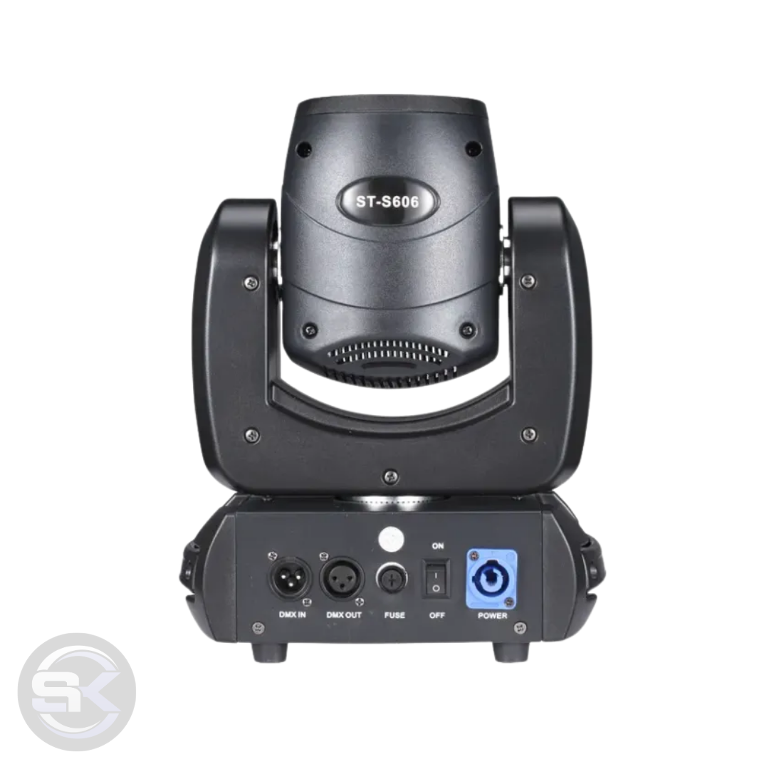 Moving Beam 100w - ST 606 caixa c/ 6 unidades - Imagem 3