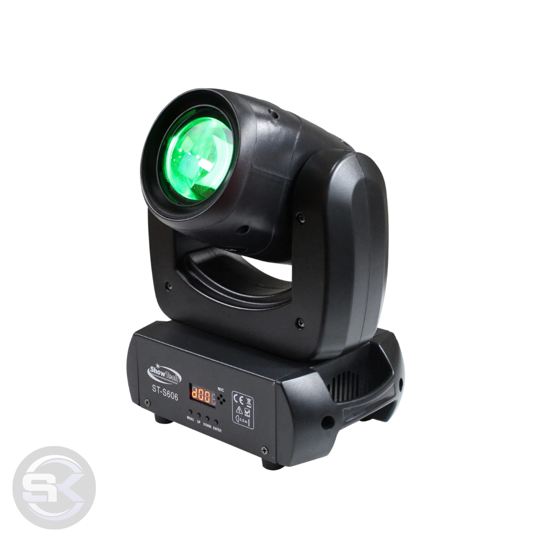 Moving Beam 100w - ST 606 caixa c/ 6 unidades