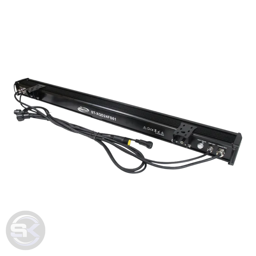 Ribalta Outdoor 24x12 RGBW ST-XQD24FS1 - Imagem 4