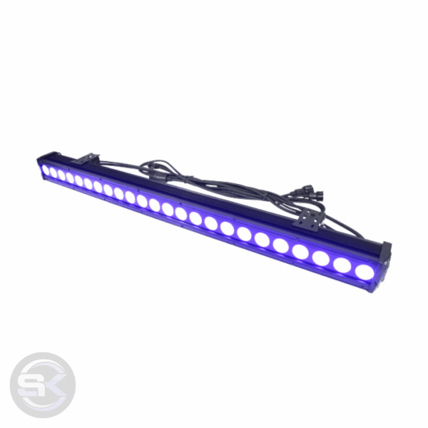 Ribalta Outdoor 24x12 RGBW ST-XQD24FS1