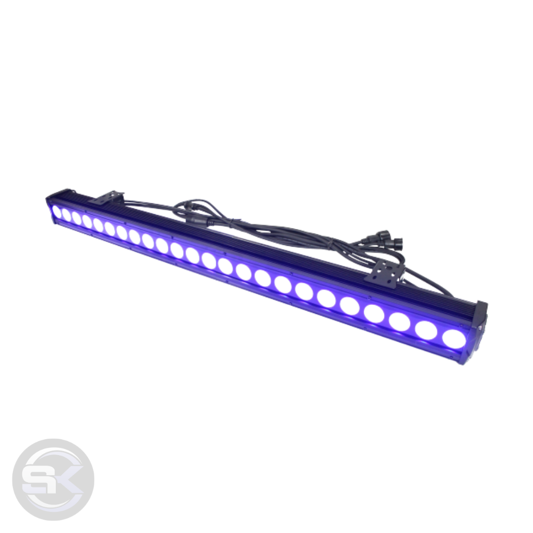 Ribalta Outdoor 24x12 RGBW ST-XQD24FS1