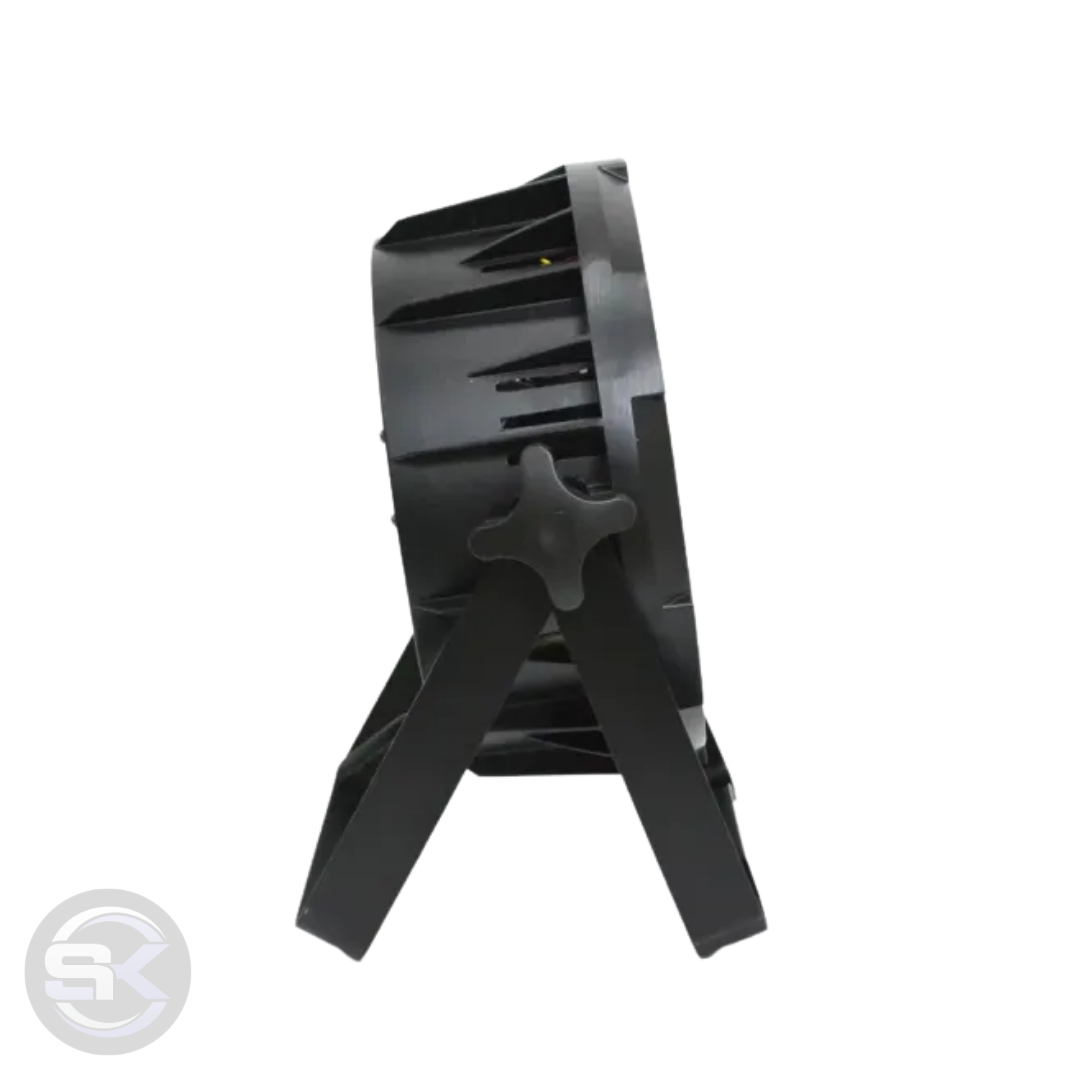 Par Led 14 RGBWA+UV ( Ferro ) ST-146N1 caixa c/ 8 unidades - Imagem 2