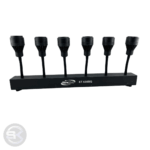 Vara Pimbim 6x30w BQ ST-630