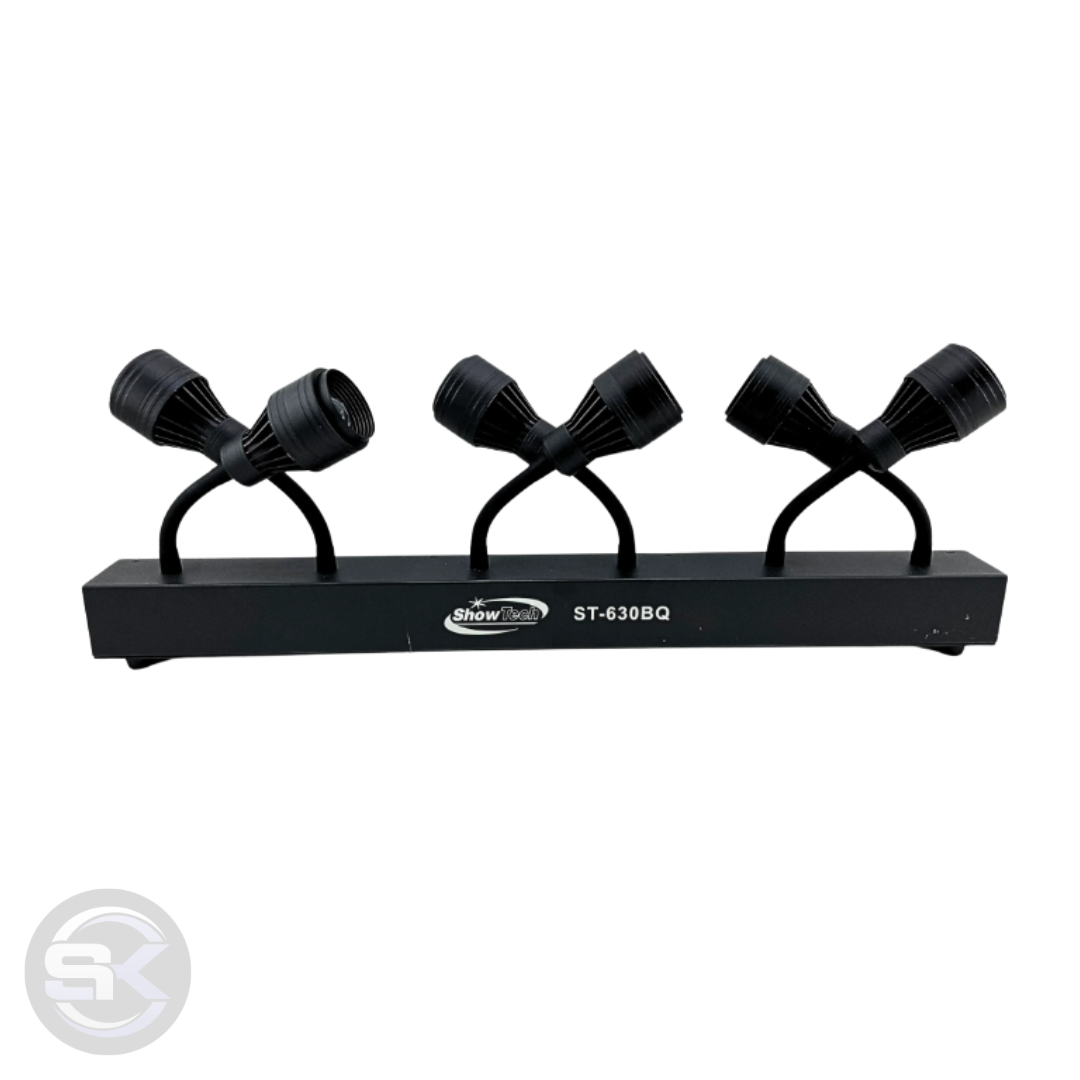 Vara Pimbim 6x30w BQ ST-630 - Imagem 2