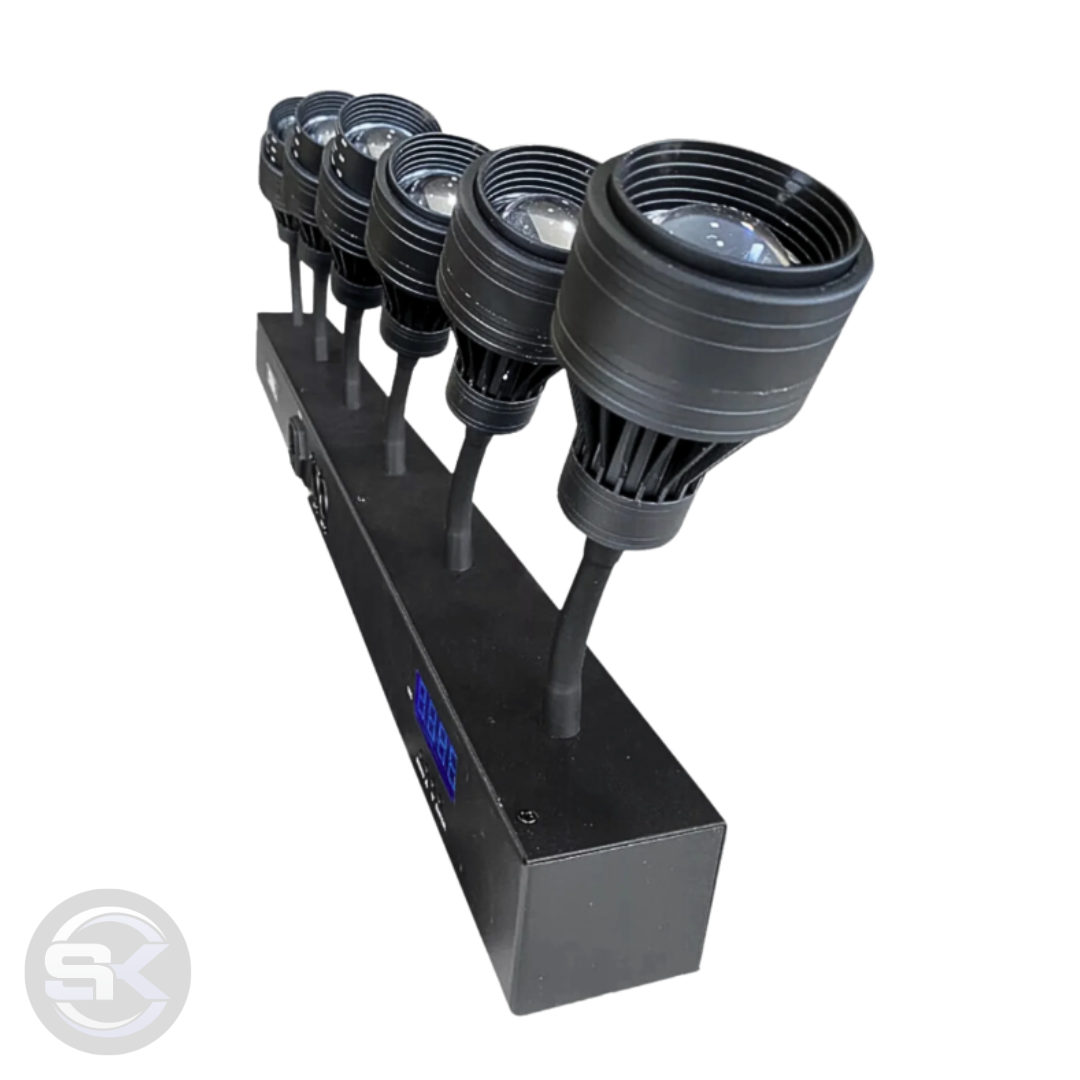 Vara Pimbim 6x30w BQ ST-630 - Imagem 3